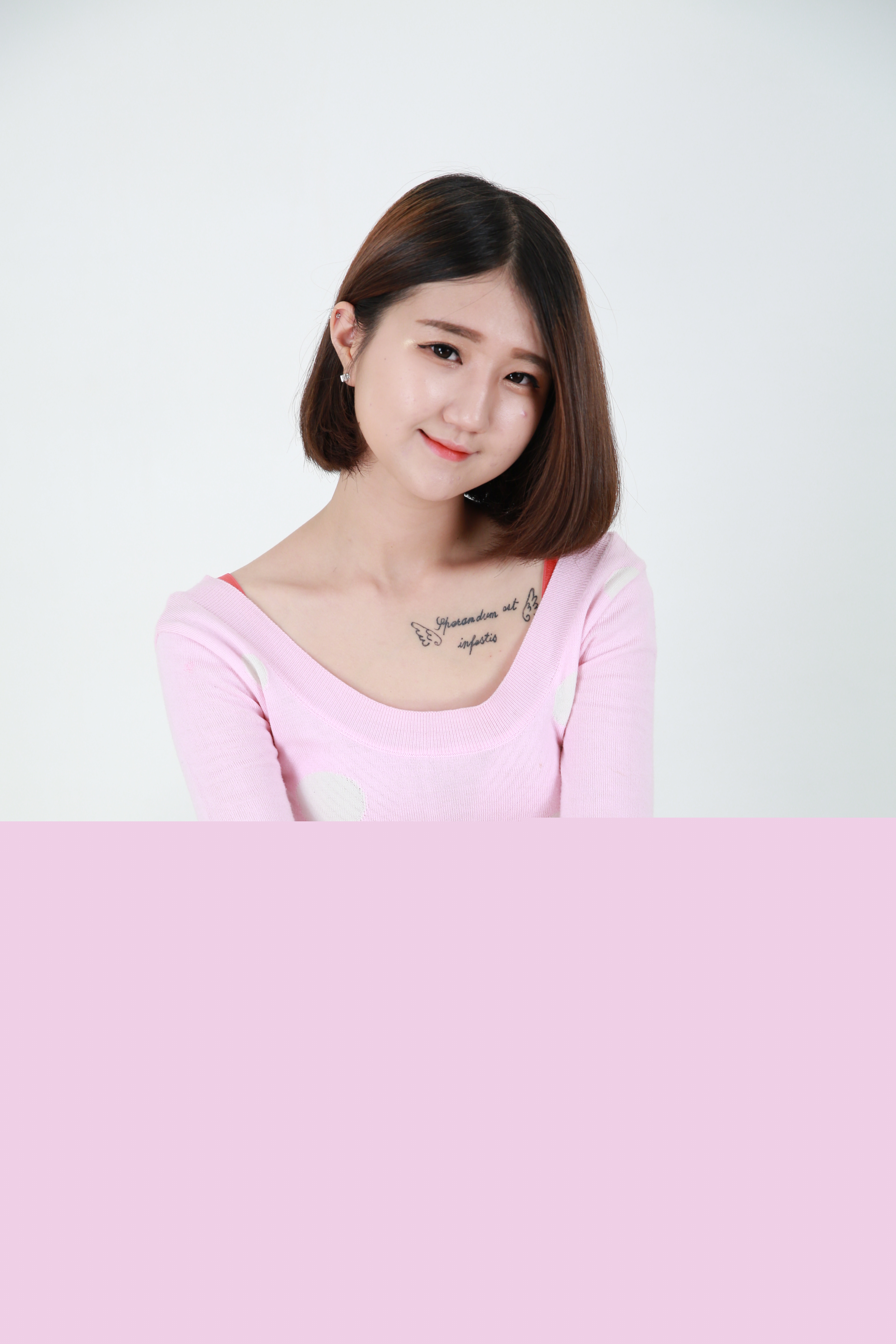 미분류 / 출사 민지(크림 스튜디오)